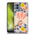 Gabriela Thomeu Floral Spring Flower Field Soft Gel Case for Nokia X30