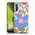 Gabriela Thomeu Floral Pure Joy - Colorful Floral Soft Gel Case for OPPO Find X2 Lite 5G
