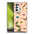 Gabriela Thomeu Floral Blossom Soft Gel Case for OPPO Find X3 Neo / Reno5 Pro+ 5G