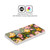 Gabriela Thomeu Floral Floral Jungle Soft Gel Case for OPPO A17