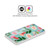 Gabriela Thomeu Floral Super Bloom Soft Gel Case for OPPO A78 4G