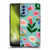 Gabriela Thomeu Floral Super Bloom Soft Gel Case for OPPO Reno 4 5G