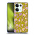 Gabriela Thomeu Floral Art Deco Soft Gel Case for OPPO Reno8 Pro