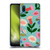 Gabriela Thomeu Floral Super Bloom Soft Gel Case for Samsung Galaxy A02/M02 (2021)