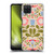 Gabriela Thomeu Floral Blooms & Butterflies Soft Gel Case for Samsung Galaxy A12 (2020)