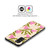 Gabriela Thomeu Floral Tulip Soft Gel Case for Samsung Galaxy A12 (2020)