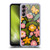 Gabriela Thomeu Floral Floral Jungle Soft Gel Case for Samsung Galaxy A14 5G