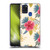 Gabriela Thomeu Floral Tropical Soft Gel Case for Samsung Galaxy A21s (2020)