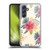 Gabriela Thomeu Floral Tropical Soft Gel Case for Samsung Galaxy A54 5G