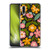 Gabriela Thomeu Floral Floral Jungle Soft Gel Case for Samsung Galaxy A90 5G (2019)