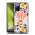 Gabriela Thomeu Floral Spring Flower Field Soft Gel Case for Samsung Galaxy S20 FE / 5G