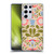 Gabriela Thomeu Floral Blooms & Butterflies Soft Gel Case for Samsung Galaxy S21 Ultra 5G