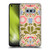 Gabriela Thomeu Floral Blooms & Butterflies Soft Gel Case for Samsung Galaxy S10e