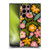 Gabriela Thomeu Floral Floral Jungle Soft Gel Case for Samsung Galaxy S22 Ultra 5G
