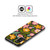 Gabriela Thomeu Floral Floral Jungle Soft Gel Case for Samsung Galaxy S22 Ultra 5G