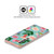 Gabriela Thomeu Floral Super Bloom Soft Gel Case for Xiaomi 12