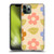 Gabriela Thomeu Retro Flower Vibe Vintage Pattern Soft Gel Case for Apple iPhone 11 Pro Max