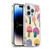 Gabriela Thomeu Retro Magic Mushroom Soft Gel Case for Apple iPhone 13 Pro & MagSafe