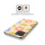 Gabriela Thomeu Retro Flower Vibe Vintage Pattern Soft Gel Case for Apple iPhone 14 Plus