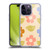 Gabriela Thomeu Retro Flower Vibe Vintage Pattern Soft Gel Case for Apple iPhone 14 Pro Max