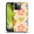 Gabriela Thomeu Retro Flower Vibe Vintage Pattern Soft Gel Case for Apple iPhone 14 Pro Max