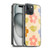 Gabriela Thomeu Retro Flower Vibe Vintage Pattern Soft Gel Case for Apple iPhone 15 & MagSafe