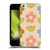 Gabriela Thomeu Retro Flower Vibe Vintage Pattern Soft Gel Case for Apple iPhone 5c