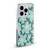 Gabriela Thomeu Retro Daisy Green Soft Gel Case for Apple iPhone 7 Plus / iPhone 8 Plus