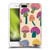 Gabriela Thomeu Retro Magic Mushroom Soft Gel Case for Apple iPhone 7 Plus / iPhone 8 Plus