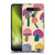Gabriela Thomeu Retro Magic Mushroom Soft Gel Case for LG K51S