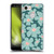 Gabriela Thomeu Retro Daisy Green Soft Gel Case for Google Pixel 3