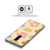 Gabriela Thomeu Retro Flower Vibe Vintage Pattern Soft Gel Case for Google Pixel 3