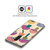 Gabriela Thomeu Retro Magic Mushroom Soft Gel Case for Google Pixel 3