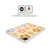 Gabriela Thomeu Retro Flower Vibe Vintage Pattern Soft Gel Case for Apple iPad 10.2 2019/2020/2021