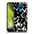 Gabriela Thomeu Retro Black And White Groovy Soft Gel Case for Nokia 1.4
