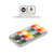 Gabriela Thomeu Retro Checkered Rainbow Vibe Soft Gel Case for Nokia C10 / C20