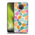 Gabriela Thomeu Retro Colorful Flowers Soft Gel Case for Nokia G10