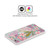 Gabriela Thomeu Retro Groovy 70s Blue Soft Gel Case for OPPO Find X2 Pro 5G