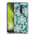 Gabriela Thomeu Retro Daisy Green Soft Gel Case for OPPO Reno 2