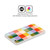 Gabriela Thomeu Retro Checkered Rainbow Vibe Soft Gel Case for OPPO Reno 4 5G
