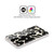 Gabriela Thomeu Retro Black And White Groovy Soft Gel Case for OPPO Reno8 4G