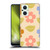 Gabriela Thomeu Retro Flower Vibe Vintage Pattern Soft Gel Case for OPPO Reno8 Lite