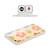 Gabriela Thomeu Retro Flower Vibe Vintage Pattern Soft Gel Case for OPPO Reno8 Lite