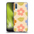 Gabriela Thomeu Retro Flower Vibe Vintage Pattern Soft Gel Case for Samsung Galaxy A50/A30s (2019)