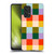 Gabriela Thomeu Retro Checkered Rainbow Vibe Soft Gel Case for Samsung Galaxy A53 5G (2022)