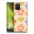 Gabriela Thomeu Retro Flower Vibe Vintage Pattern Soft Gel Case for Samsung Galaxy S10 Lite