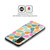 Gabriela Thomeu Retro Colorful Flowers Soft Gel Case for Samsung Galaxy S21 Ultra 5G