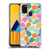 Gabriela Thomeu Retro Colorful Flowers Soft Gel Case for Samsung Galaxy M30s (2019)/M21 (2020)