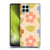 Gabriela Thomeu Retro Flower Vibe Vintage Pattern Soft Gel Case for Samsung Galaxy M53 (2022)