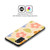 Gabriela Thomeu Retro Flower Vibe Vintage Pattern Soft Gel Case for Samsung Galaxy S22 Ultra 5G